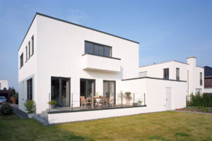 Haus R in Bocholt